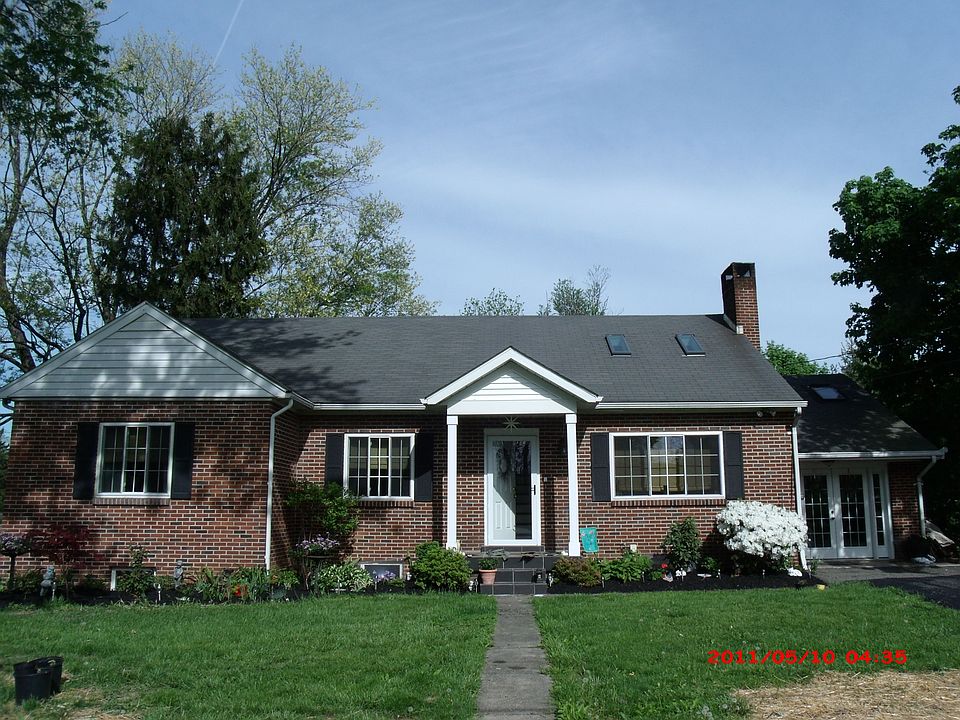 New Front View