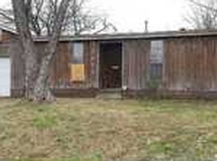 5225 N Johnstown Ave, Tulsa, OK 74126