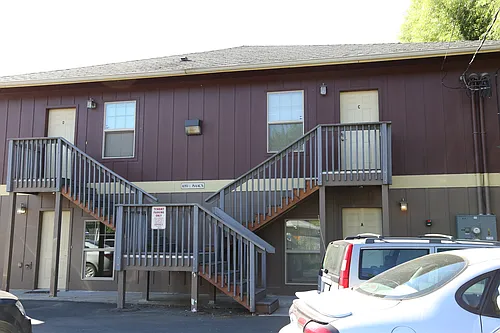 1055 1/2 E Isaacs Ave #C Photo 1
