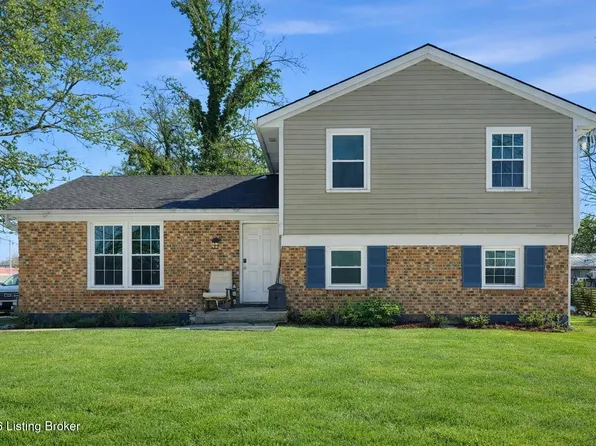 3301 Stony Brook Dr, Jeffersontown, KY 40299