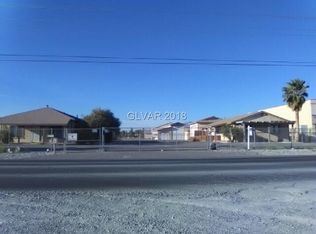 1270 W Charleston Park Ave, Pahrump, NV 89048