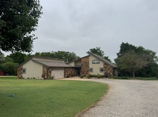 3879 N Prentice Rd, Ponca City, OK 74604