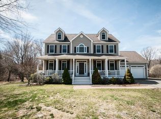 500 Auburn St, Whitman, MA 02382