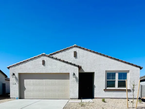 35776 W SANTA CLARA Avenue, Maricopa, AZ 85138