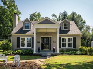 4228 Alton Rd, Saint Matthews, KY 40207