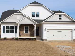 1054 Saint Paul Church Rd #6, Clover, SC 29710