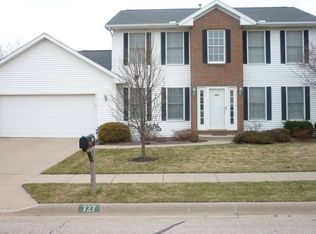 727 N Oregon Ave, Morton, IL