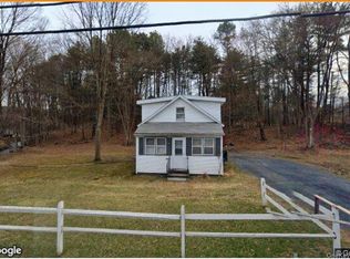 55 Peenpack Trail, Huguenot, NY 12746