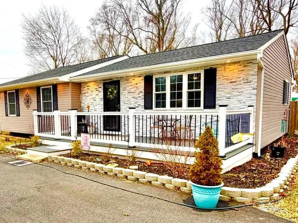 716 Clay St, Woodbine, NJ 08270