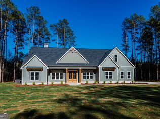 2089 Willow Lake Rd, Fort Valley, GA 31030