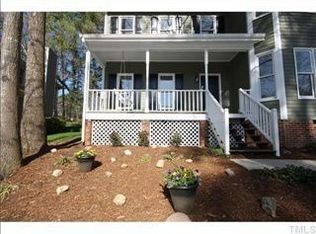 106 Aborfield Ct, Cary, NC 27513