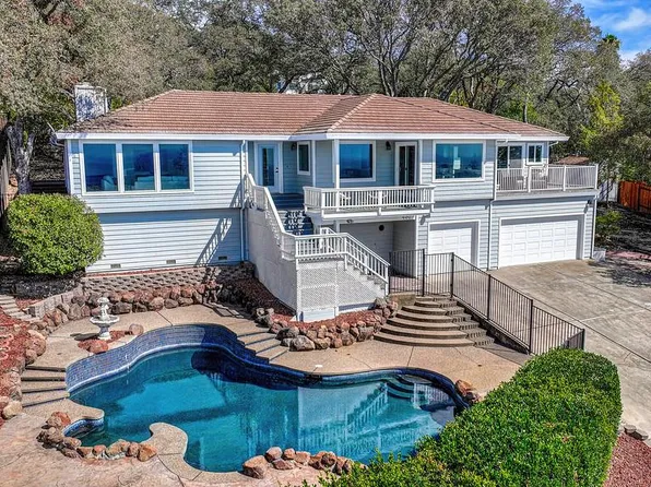481 Powers Dr, El Dorado Hills, CA 95762