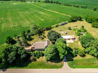 8806 Trask Bridge Rd, Rockford, IL 61101