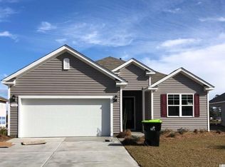 1188 Maxwell Dr LOT 334, Eaton A Little River, SC 29566