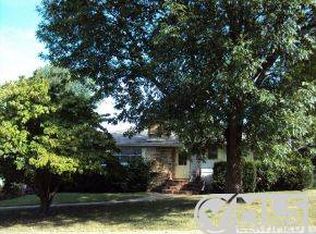 610 Carson St, Neosho, MO 64850
