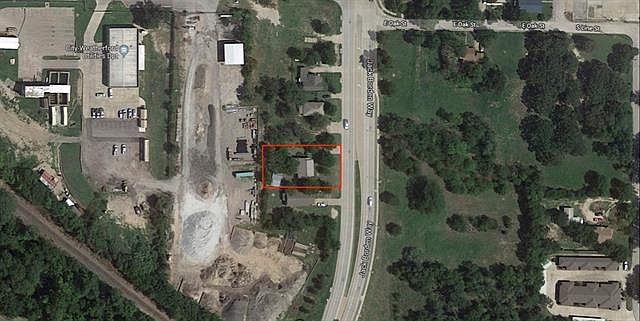 1st image of 212 Jack Borden Way