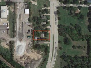 212 Jack Borden Way, Weatherford, TX 76086