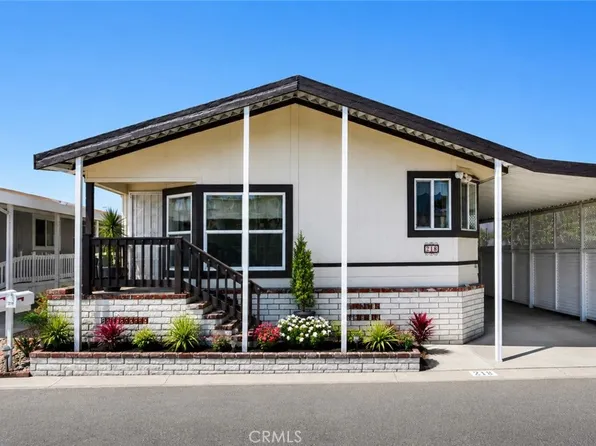 1001 W Lambert Rd Space 219, La Habra, CA 90631