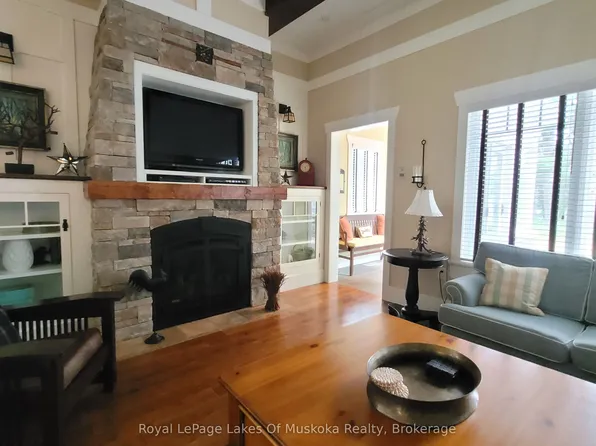 1020 Birch Glen Rd #2, Lake Of Bays, ON P0B 1A0