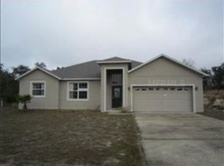 133 Albany Dr, Poinciana, FL 34759