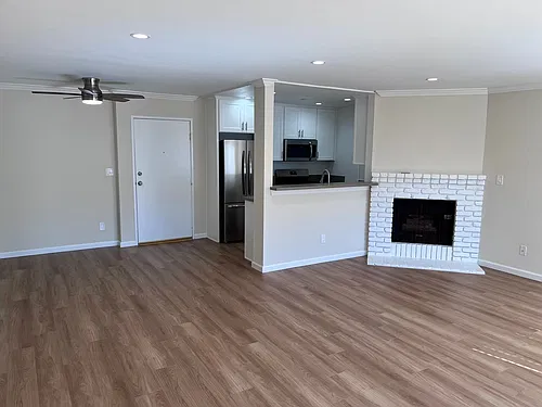 Floor plan 107