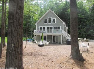 38 Waterview Trl S, Bridgton, ME 04009
