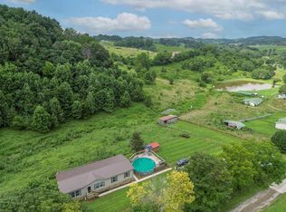 12232 Christy Ln, Abingdon, VA 24210