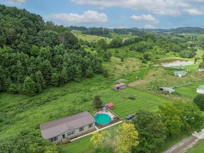 12232 Christy Ln, Abingdon, VA, 24210