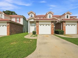 530 Valparaiso Pkwy #A, Valparaiso, FL 32580