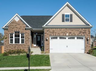 2254 Broadway St, Nolensville, TN 37135
