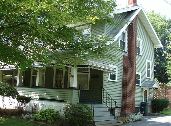 2nd image of 3540 La Salle Ave