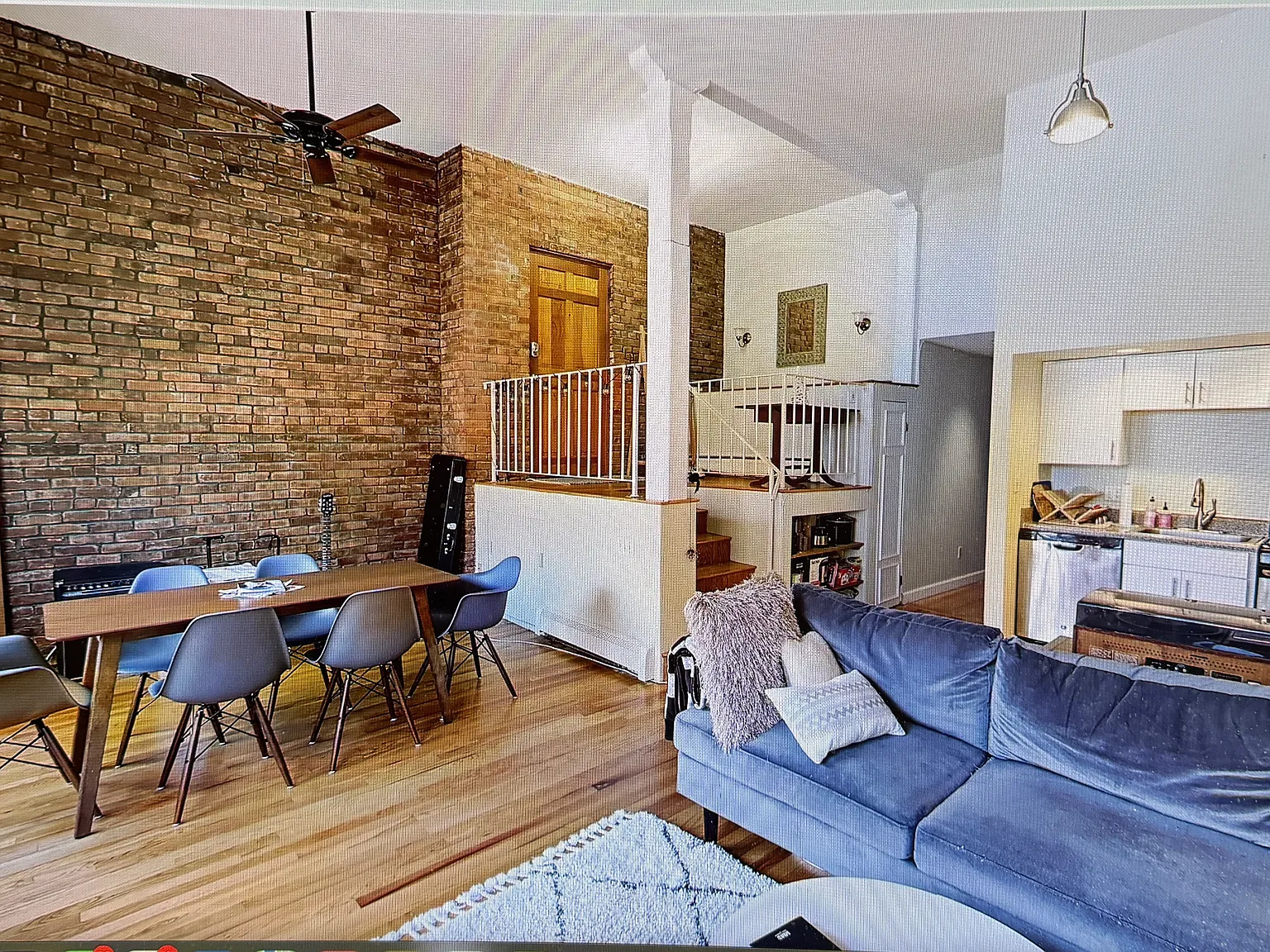 3 bed, 1200 sqft, $3,600 — Photo 3