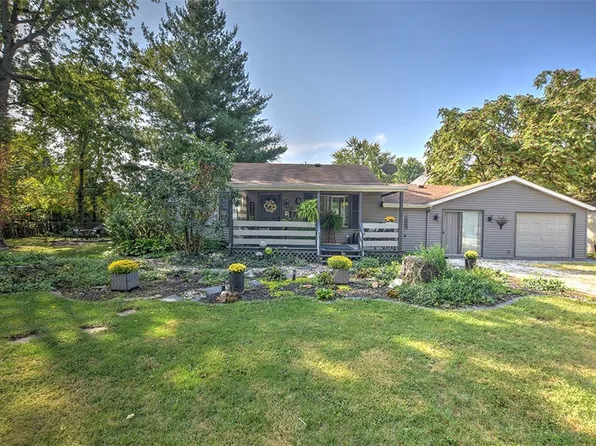 6 Iola Ct, Bethany, IL 61914