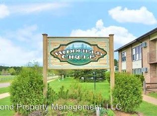 603 S 56th Ave APT 5, Wausau, WI 54401