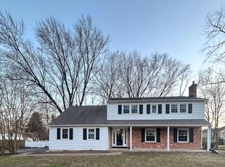 205 Garnet Ln, Wallingford, PA 19086