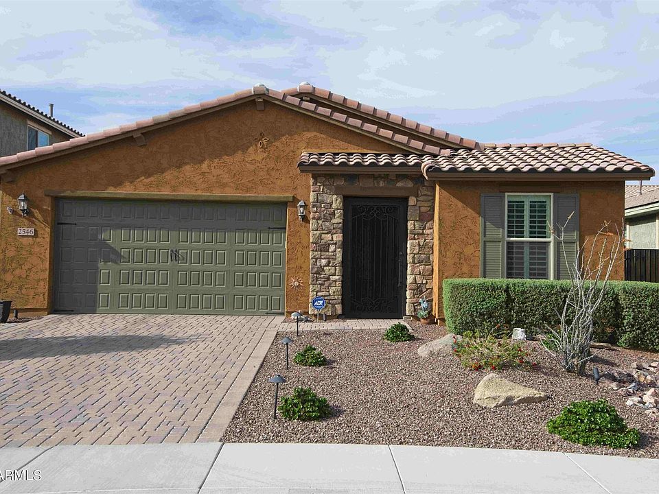 1st image of 2546 W Perola Dr