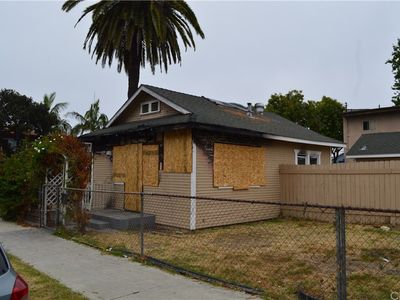 856 N Washington Pl, Long Beach, CA, 90813