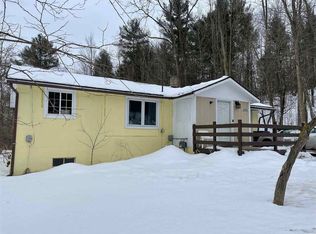 02472 Clarion Rd, Boyne Falls, MI 49713