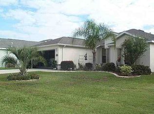 1761 SW 157th Place Rd, Ocala, FL 34473