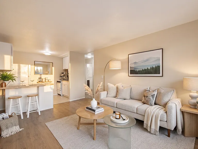 Cornerstone Apartments in Ballard — Photo 46