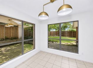 1401 San Gabriel Dr, Denton, TX 76205