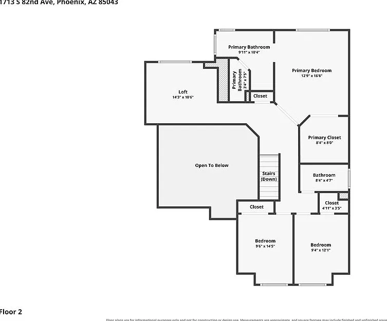 3 bed, 2.5 bath, 2061 sqft, $2,340 — Photo 2