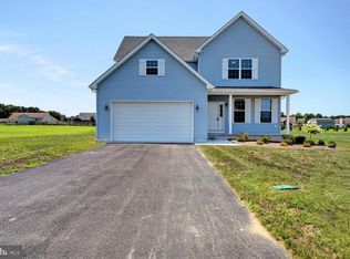 110 E Deer Trail Rd LOT 66, Clayton, DE 19938