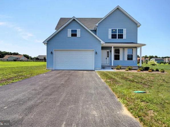 110 E Deer Trail Rd Lot 66, Clayton, DE 19938