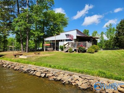 771 County Road 480, Centre, AL, 35960
