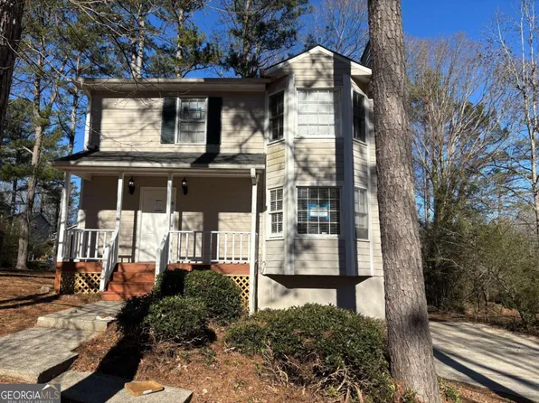 3725 Linwood Way, Snellville, GA 30039