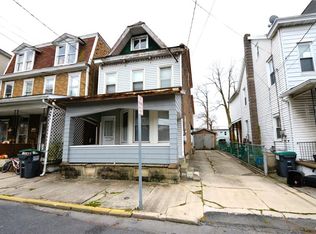 114 Schuylkill Ave, Tamaqua, PA 18252