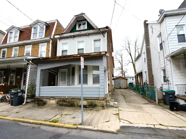 114 Schuylkill Ave, Tamaqua, PA 18252