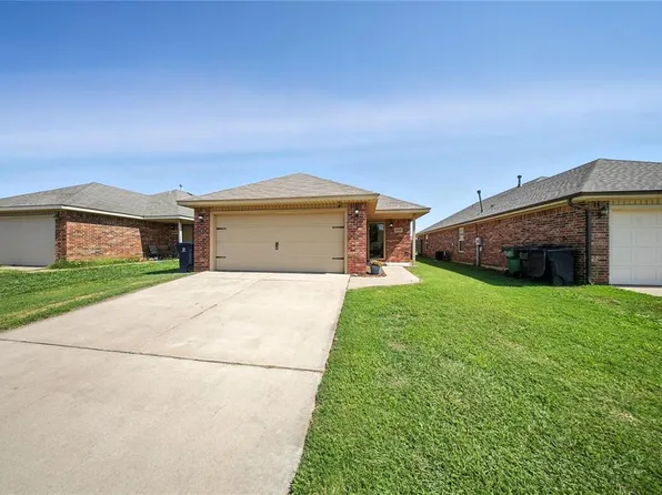 4517 SE 80th St, Oklahoma City, OK 73135