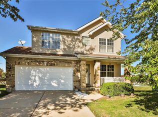 135 August Pl, Florissant, MO